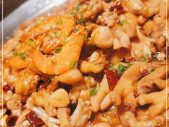 -胖哥俩肉蟹煲(虹口龙之梦店)