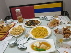 -黑石礁酒楼·海鲜(黑石礁店)