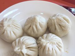 -庆丰包子铺(房山长阳店)