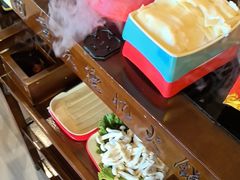 -重庆德忆火锅（龙南街3店）(渝水岸餐饮)