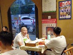 -串盟烧烤·长沙美食地标(星沙店)