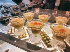-绮梦西湖·云端餐厅(歌德店)