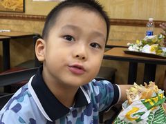 -赛百味SUBWAY(小北店)