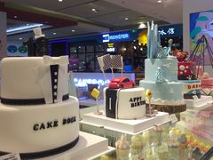 -CAKE BOSS 蛋糕老板(西单君太百货店)