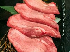 -俺的焼肉(銀座9丁目店)