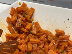 辣条-海底捞大排档火锅(悦荟广场店)