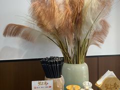 -蟹上黄·蟹黄面·江南糖水(人民广场店)
