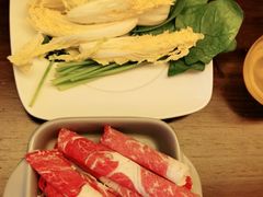 -常州新城希尔顿酒店·OPEN全日餐厅
