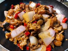 -湘香私房菜(大石长隆店)