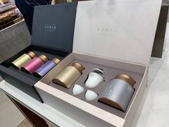 -奈雪的茶(石厦时代广场店)