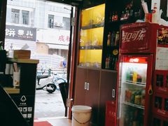 -志权牛肉面(灵山路店)