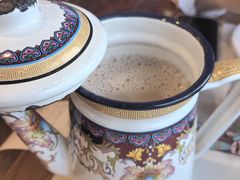 -巴依老爷新疆美食(常营店)