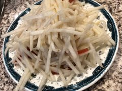 -厚味居炙子烤肉·清真(天桥南纬路店)