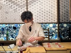 -小十Omakase(地王大厦店)