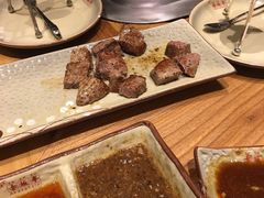 -赤坂亭·M9和牛烧肉·铁板烧(合肥万象城店)
