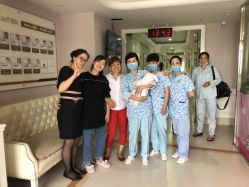 点击看大图 -玛丽亚妇产医院产后修复·医美产康中心