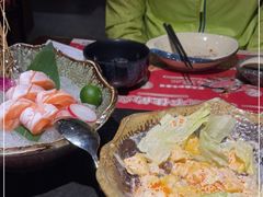 -古田居·特色寿司料理(星之岛旗舰店)