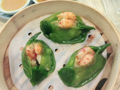 -点都德(水贝IBC店)