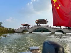 -星湖旅游景区七星岩