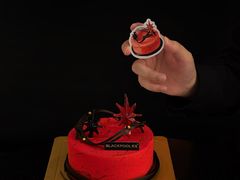 -黑池口感烘焙·生日蛋糕(坂田店)