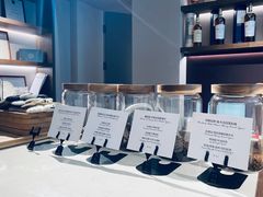 -Punchline Coffee&Roaster(同济大学店)