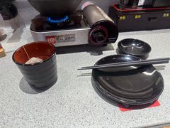 -友壹町寿司(佛山新DNA店)