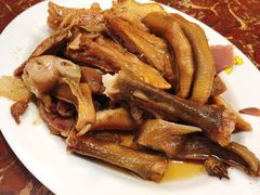 卤味-陈光记烧腊店(罗保博士街店)
