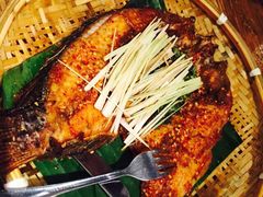 云海肴云南菜(欧美汇店)-云海肴·汽锅鸡·云南菜(领展购物广场·中关村店)