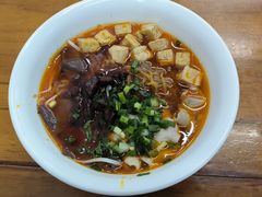 -蒋家肠旺面馆老店(合群路店)