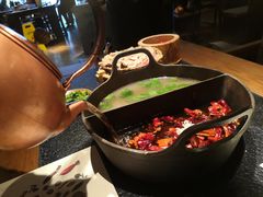 -盡膳口福跷脚牛肉火锅(北美新天地店)