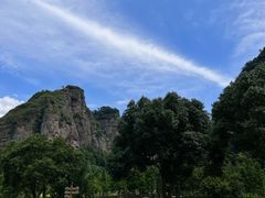 -十九峰景区
