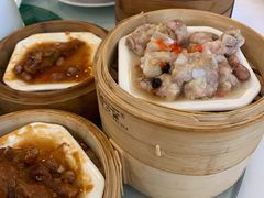 -金城大酒店-中餐厅(汾江中路店)