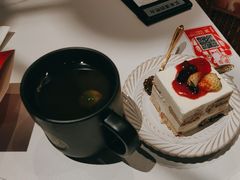 -CRAZYONES克芮旺斯西班牙餐厅(苏州中心店)