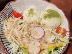 -肉仓焼肉バー(烟台山店)