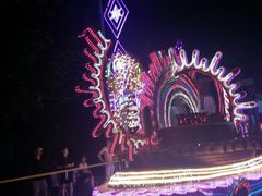 夜场-北京欢乐谷