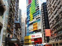 -点点心点心专门店(旺角店)