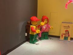 -上海乐高探索中心