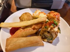 -王氏炉匠·烧鸟放题自助(好运街店)