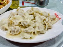 饺子-听涛雅苑百味饺子老家菜馆
