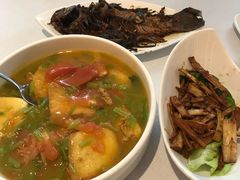 -小城故事·地道宁波味(月湖盛园店)