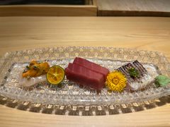 和歌山中脂-鮨青(恒基名人购物中心店)