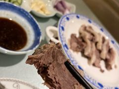-宁夏国强手抓羊肉·清真菜(未央路凤三店)