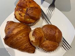 焦糖肉桂揪揪盒-Seesaw Coffee(上生新所店)