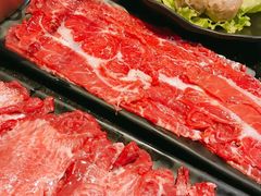 -德记牛肉社潮汕鲜切牛肉火锅(中心路店)