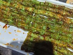 -鸽子窝专业烧烤店(长白店)