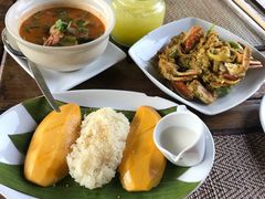 -自然餐厅(Phuket)