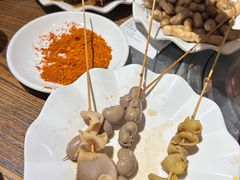 -老号尤兔头(玉堂店)