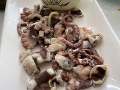 -金海湾海鲜排档(朱家尖店)