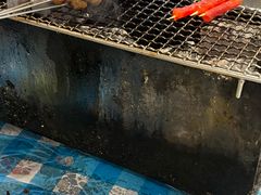 -生火火·地摊小炉子烧烤(龙湖北城金冠店)