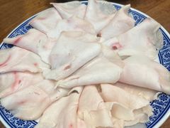 羊尾油-周嵘铜火锅